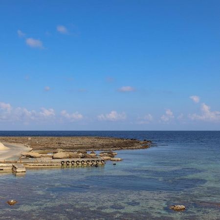 Gozo Charming Apt Near Salt Pans Apartment Qbajjar Ngoại thất bức ảnh