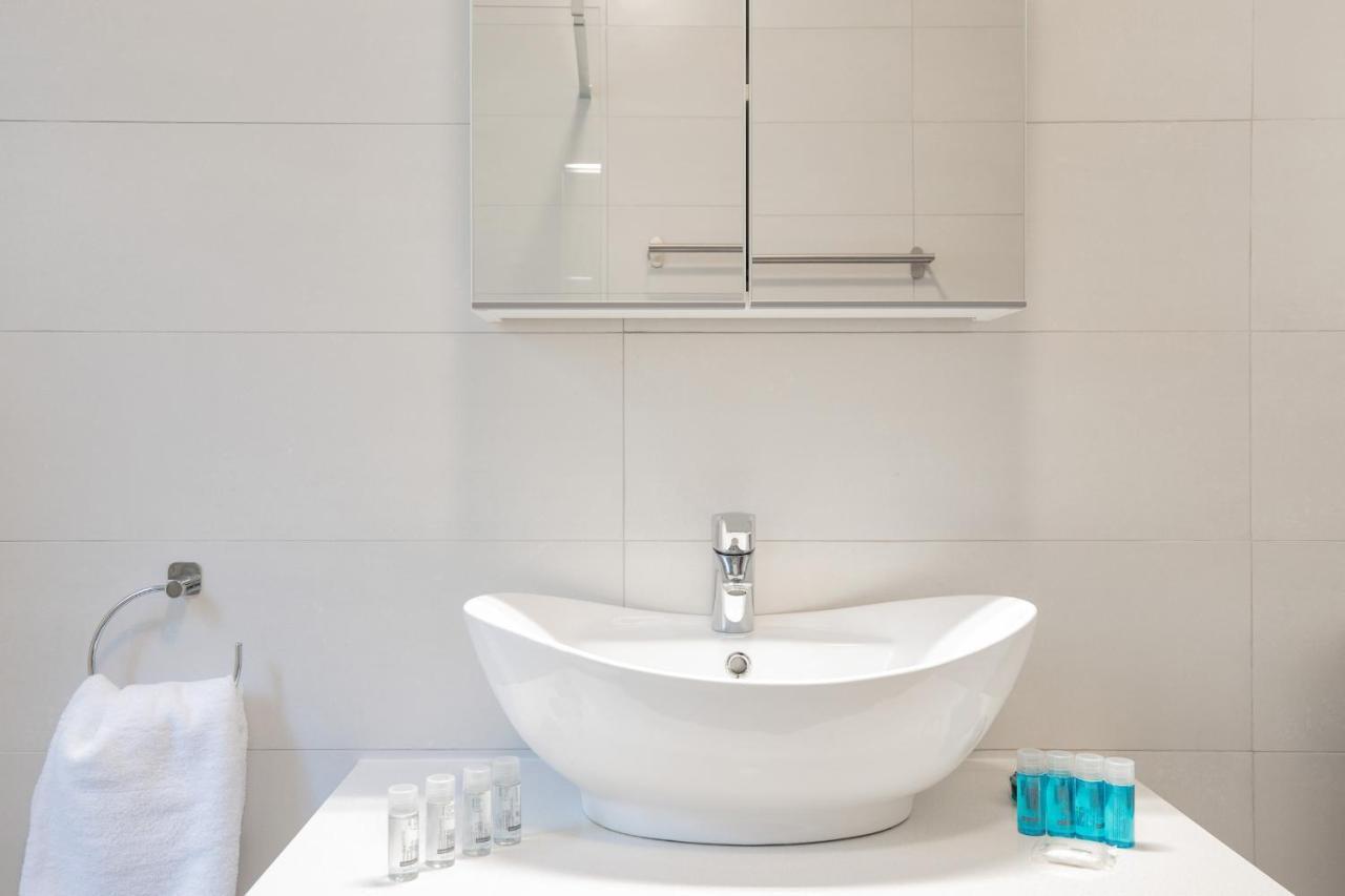 Gozo Charming Apt Near Salt Pans Apartment Qbajjar Ngoại thất bức ảnh